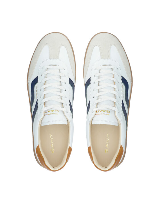 Gant Gant Sneakersy 32631207 Biela