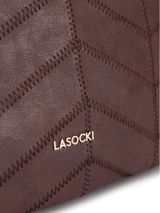 Lasocki Lasocki Τσάντα LSK-K-020-06 Καφέ