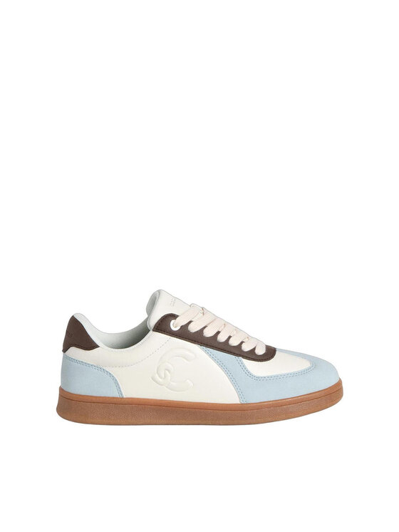 Coccinelle Coccinelle Sneakers C-Style 90 Multicolore