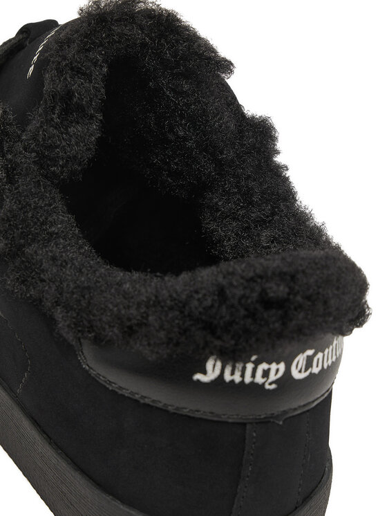 Juicy Couture Juicy Couture Sneakersy CEO-WS13670-04 Czarny