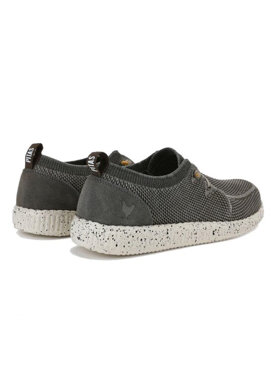 WALK IN PITAS WALK IN PITAS Sneakers q-nol-66469 Beige