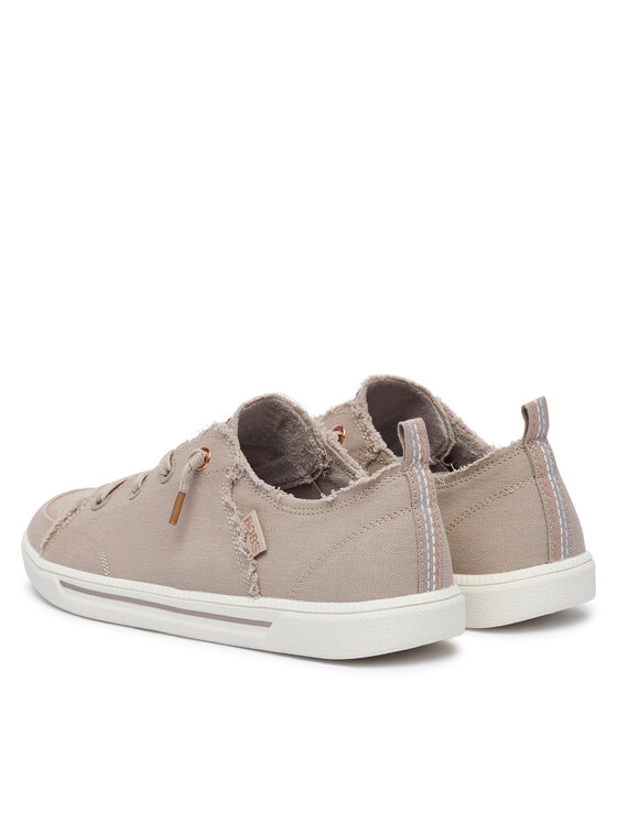 Skechers Skechers Sportcipők BOBS B Cute 2.0 114150/TPE Bézs