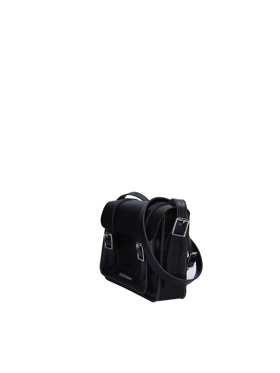 Dr. Martens Borsa AB097001 Nero Modivo