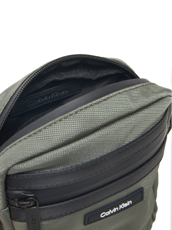 Calvin Klein Calvin Klein Crossover torbica K50K512772 Crna