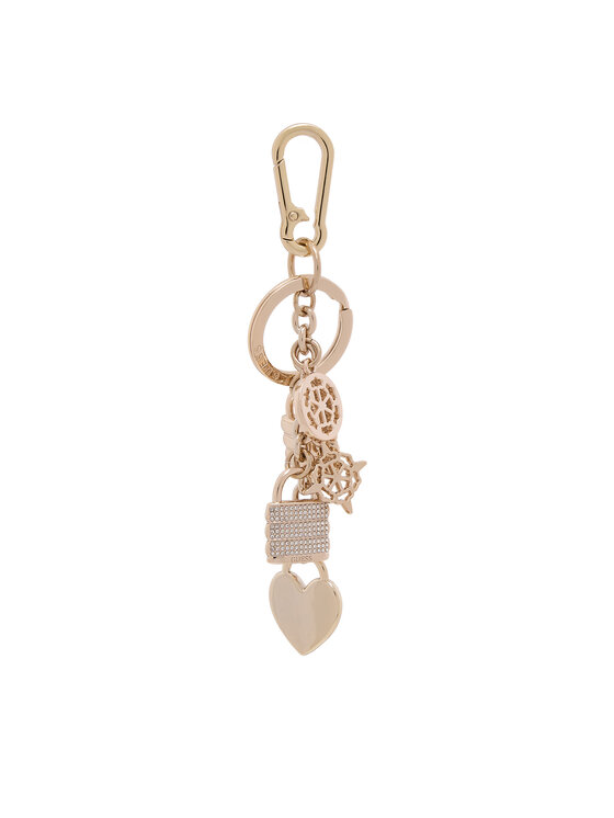 Guess Guess Přívěsek RW7571 P6301 Zlatá