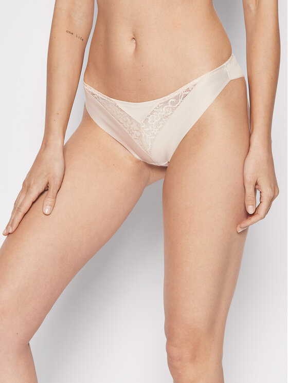 Triumph Triumph Brazilke Vivid Sportlight 10210654 Bež