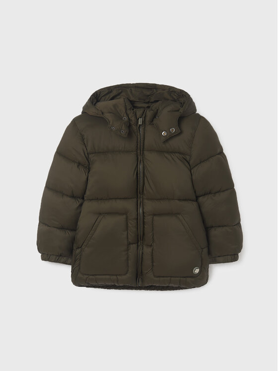 Giubbotto piumino Mayoral