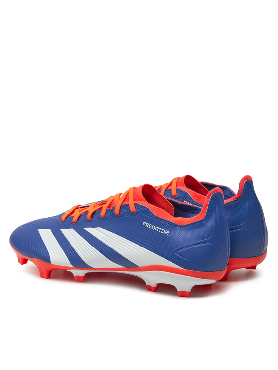 adidas adidas Tenisice za nogomet Predator League FG IF6348 Plava