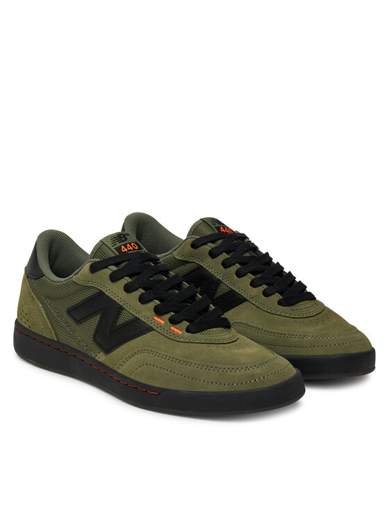 New Balance New Balance Sneakersy NM440NL2 Zielony