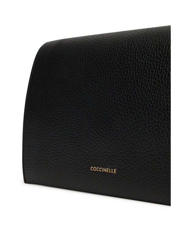 Coccinelle Coccinelle Torebka E5 S00 55 02 01 Czarny