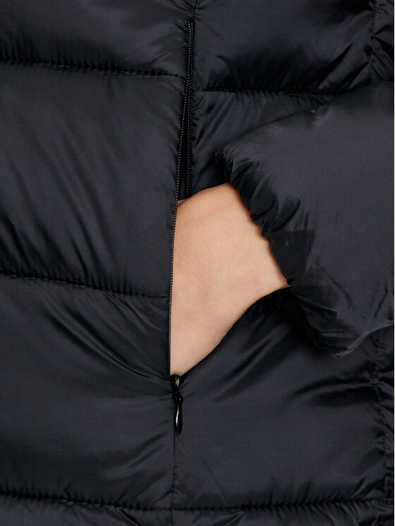 CMP CMP Télikabát 34K0036F Fekete Regular Fit
