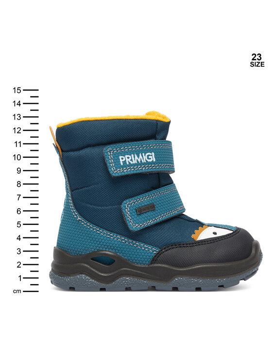 Primigi Primigi Hótaposó GORE-TEX 2363222 M Sötétkék