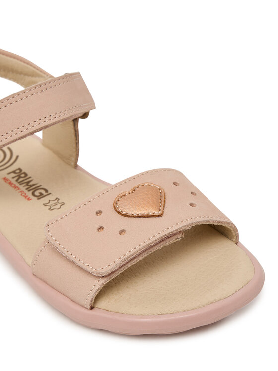 Primigi Primigi Sandaalid 1416700 S Roosa