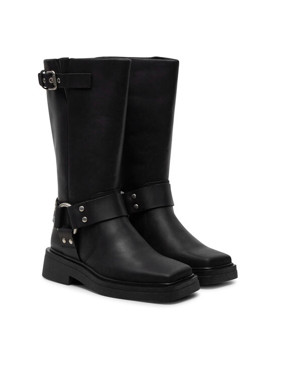 Vagabond Shoemakers Vagabond Shoemakers Μπότες Eyra 5452-209-21 Μαύρο