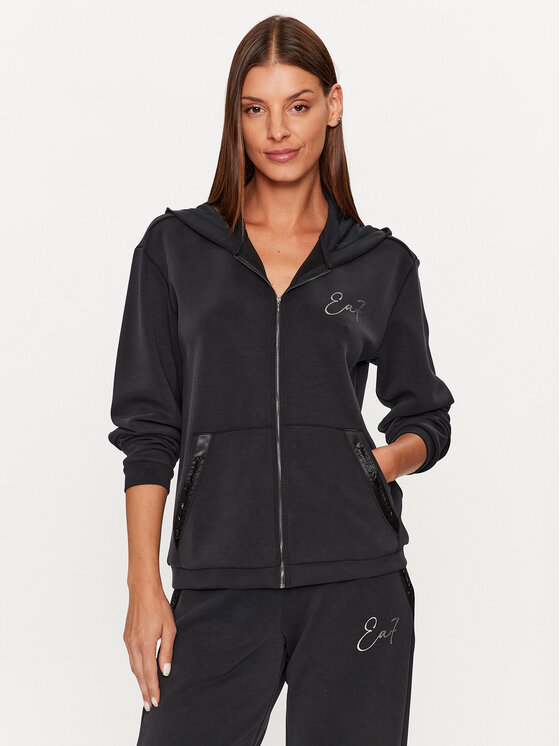 Суитшърт EA7 Emporio Armani