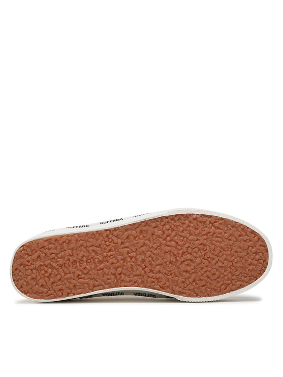 Superga Superga Scarpe sportive 2790 Logo Piping S3125LW Bianco