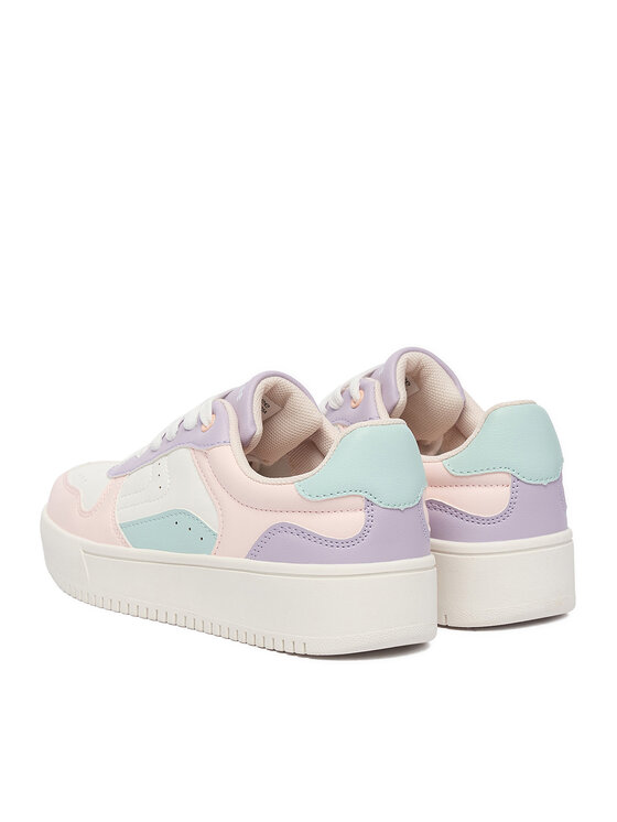 DeeZee DeeZee Sportcipők CEO-3310605A Színes