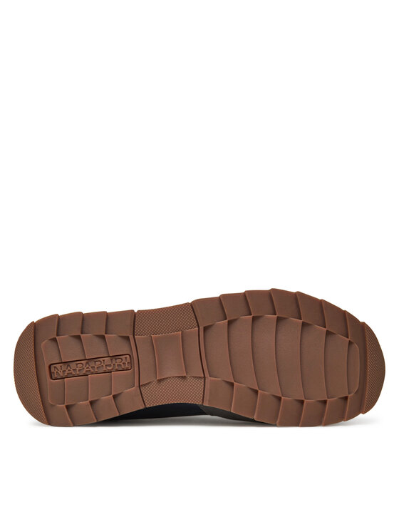 Napapijri Napapijri Sneakers Virtus NP0A4IQH Blu scuro