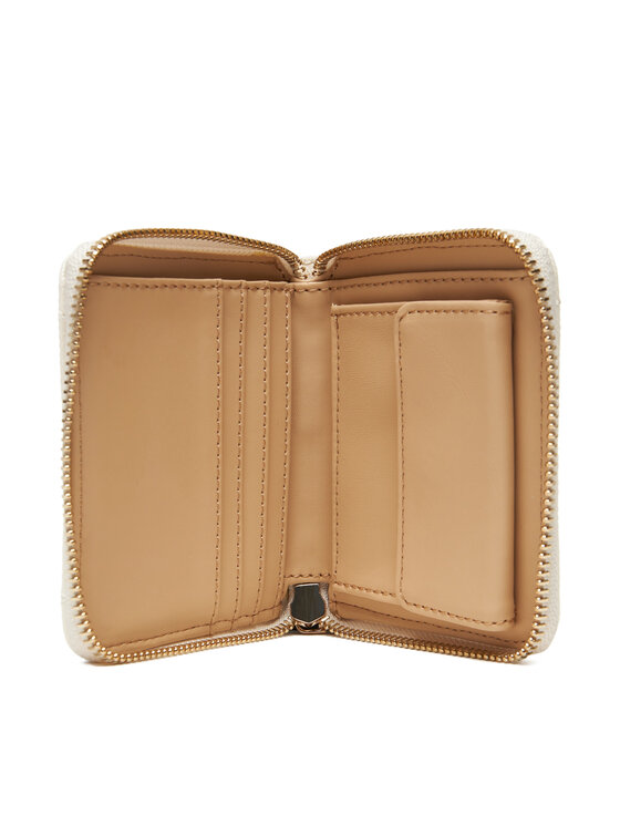 Guess Guess Mazs sieviešu maks Aldina Slg SWGG96 63137 Balts