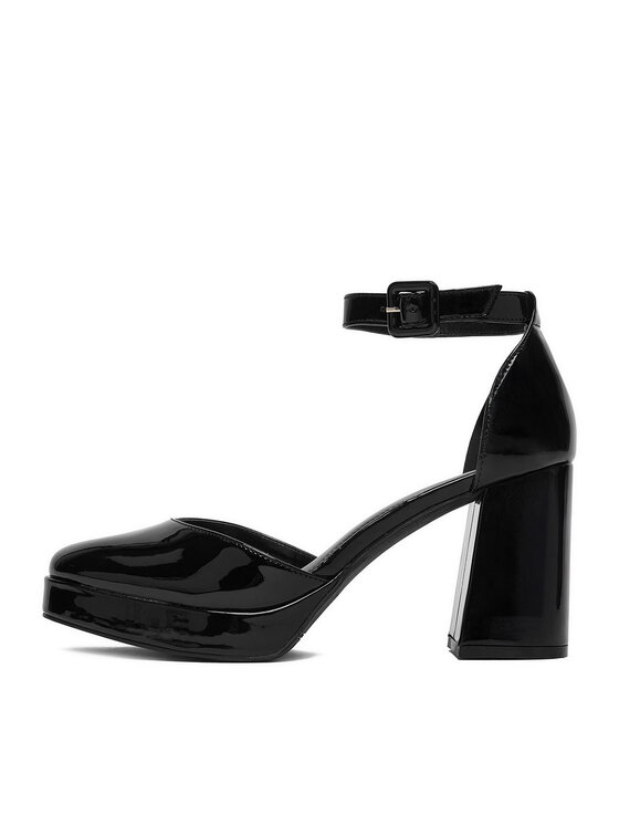 JENNY JENNY Pumps CEO-LH24039-1 Schwarz