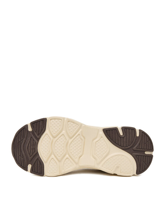 Sprandi Sprandi Sneakers CEOWB-WP40-23404Z Beige chiaro