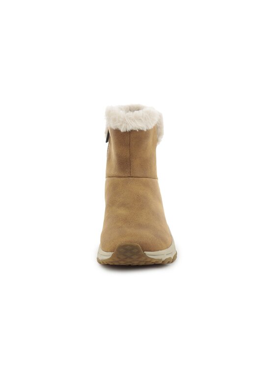 Skechers Skechers Śniegowce 167413-CSNT Brązowy