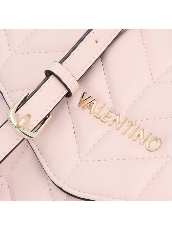 Valentino Valentino Saszetka 304432 Różowy