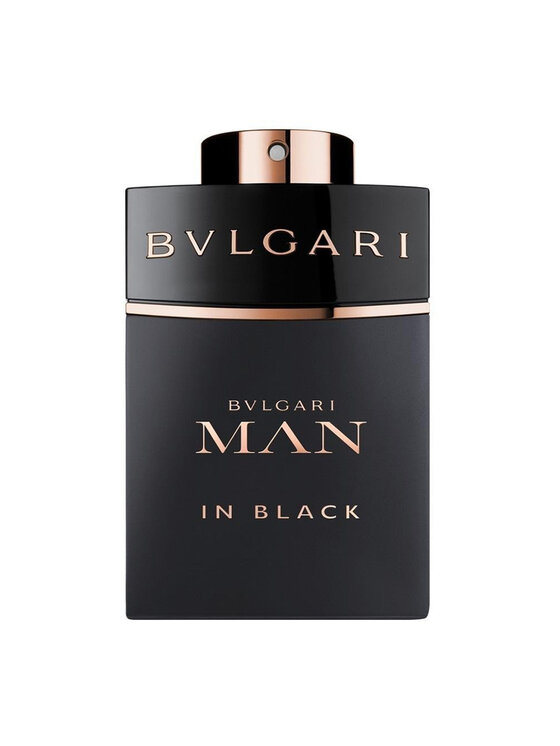 Woda perfumowana Bvlgari, Man in Black