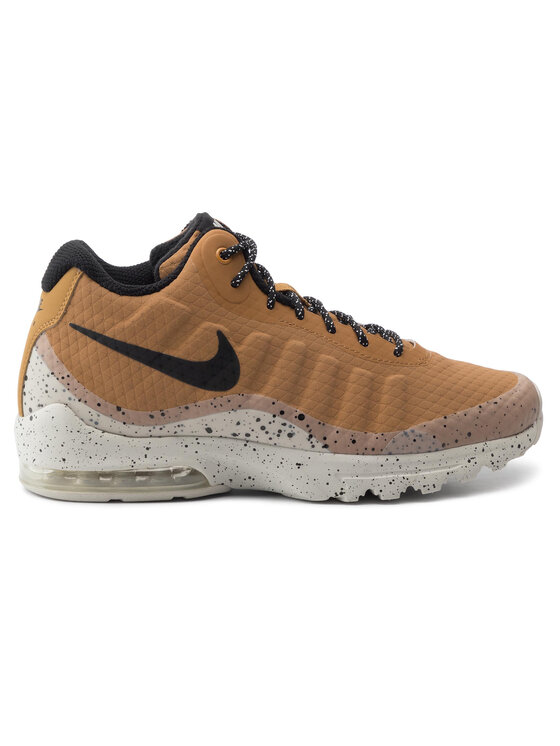 Nike air max deals invigor mid wheat