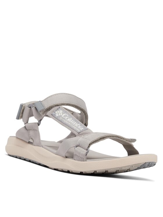 Columbia Columbia Sandalen 2068371 Grau