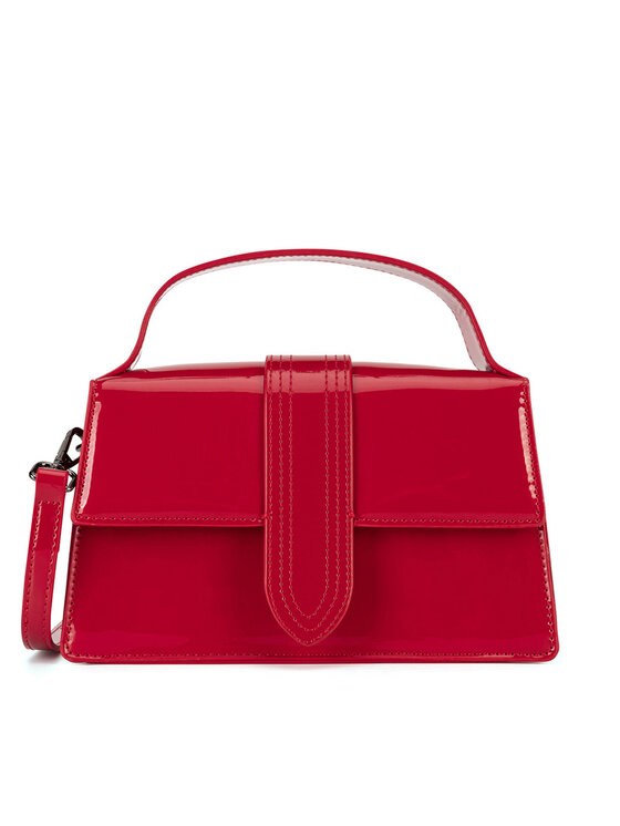 Jenny Fairy Jenny Fairy Handtasche JFR-B-013-06 Rot