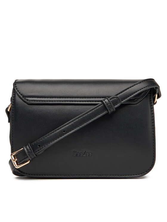 DeeZee DeeZee Ročna torba MM-53-13 Črna