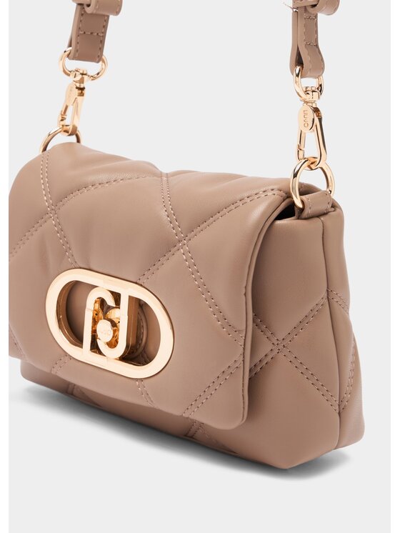 Liu Jo Liu Jo Borsa AA6269ES03371409 Marrone