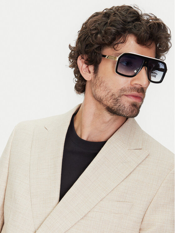 Carrera Carrera Ochelari de soare 1053/S/TI 208034 Negru