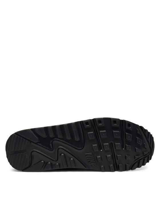 Nike Nike Sneakersy Air Max 90 HV6224 001 Čierna