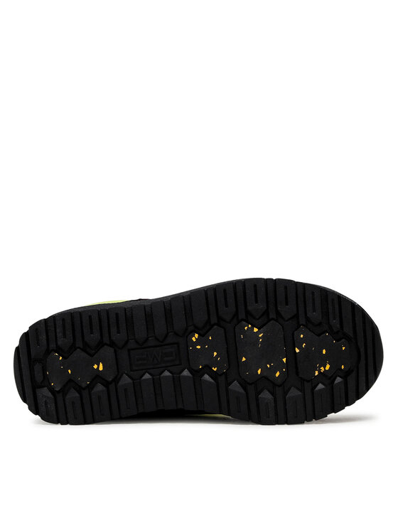 CMP CMP Μπότες Χιονιού Kids Rae Snow Boots Wp 39Q4964 Πράσινο