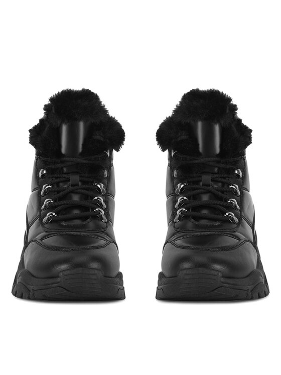 DeeZee DeeZee Ghete TS5227K-22 Negru