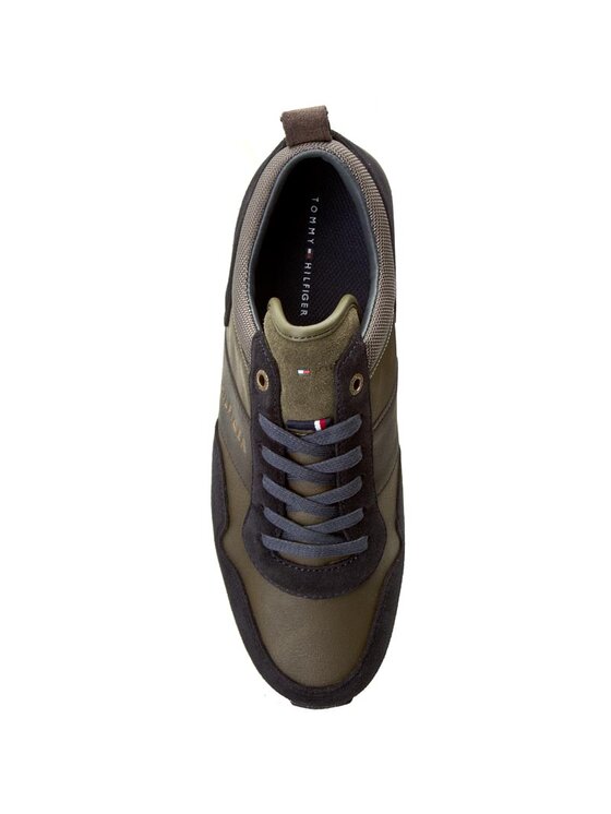 Tommy Hilfiger TOMMY HILFIGER Sneakers Maxwell 11C2 FM56821679
