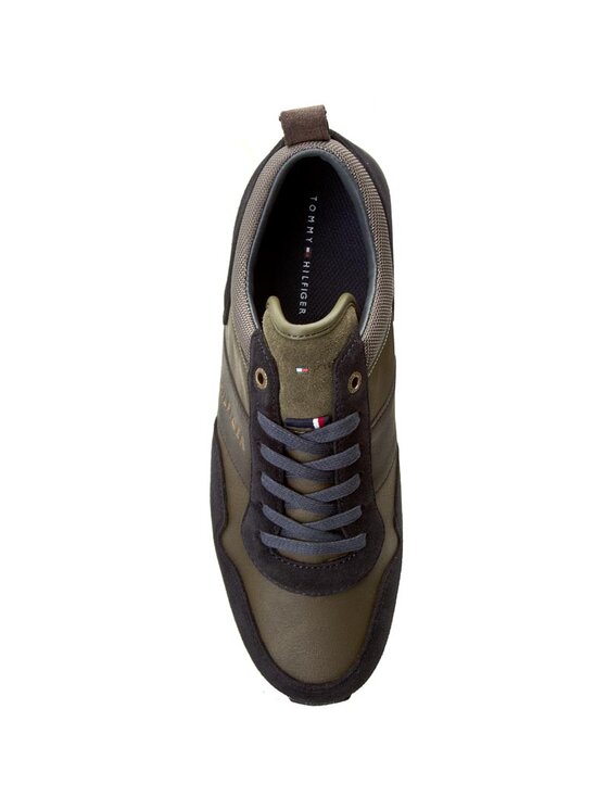 Tommy Hilfiger TOMMY HILFIGER Sportcipő Maxwell 11C2 FM56821679