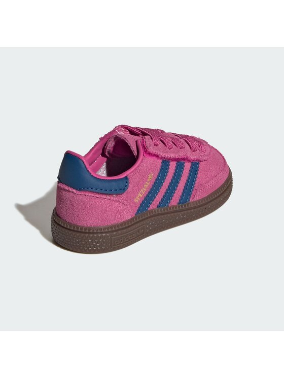 adidas adidas Sneakers Handball Spezial Cf El I JP9573 Rosa