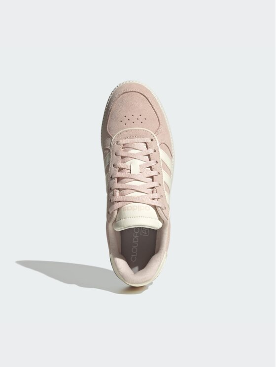 adidas adidas Sneakersy Breaknet Różowy jasny