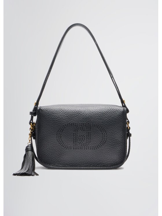 Torba Liu Jo, Czarna, AA5016E016122222