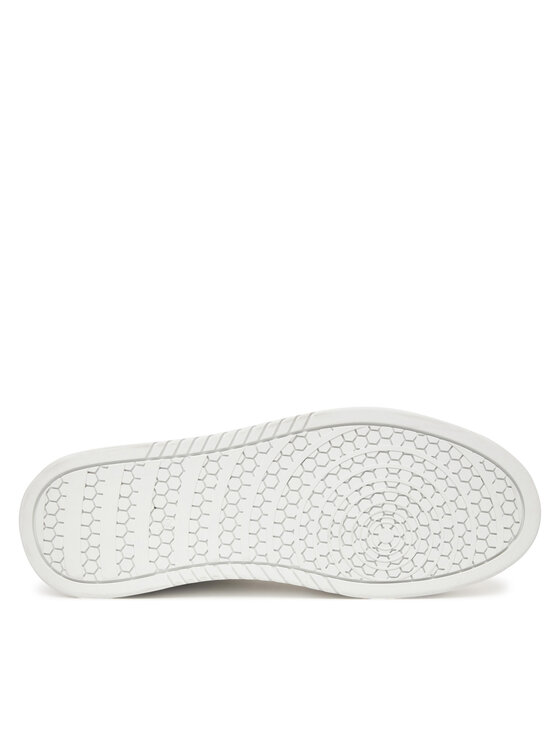 REPLAY REPLAY Sneakersy GMZ6S .000.C0002L Biały