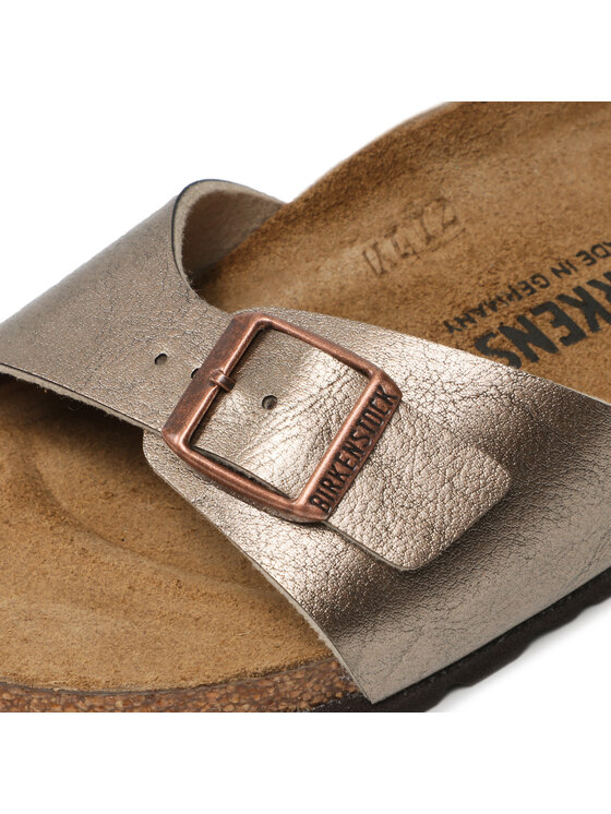 Birkenstock couleur shop