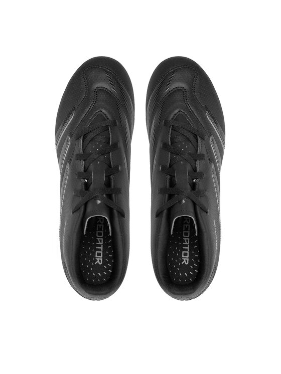 adidas adidas Futbalové topánky Predator 24 Club Flexible Ground Boots IG7759 Čierna