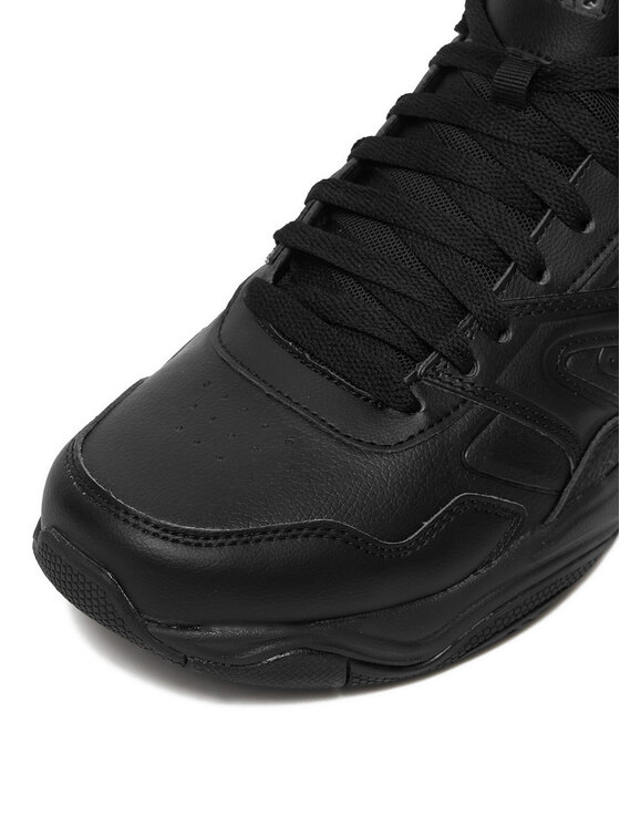 SHAQ SHAQ Scarpe da basket CEO-SHAQNOTIZE AQ95000M-B Nero