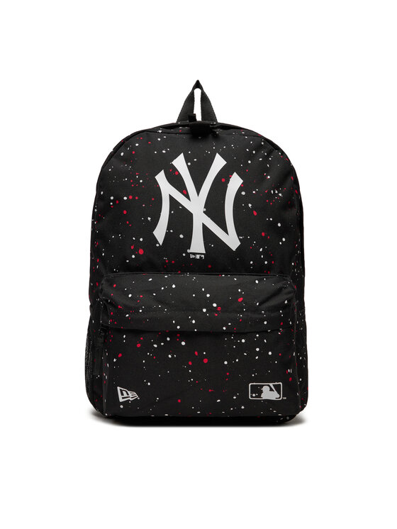 New Era New Era Zaino Aop Stadium Nyy 60503765 Nero