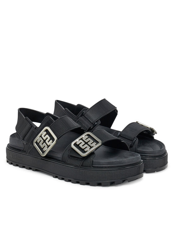 Melissa Melissa Σανδάλια Melissa Towny Ad M 35964 Μαύρο