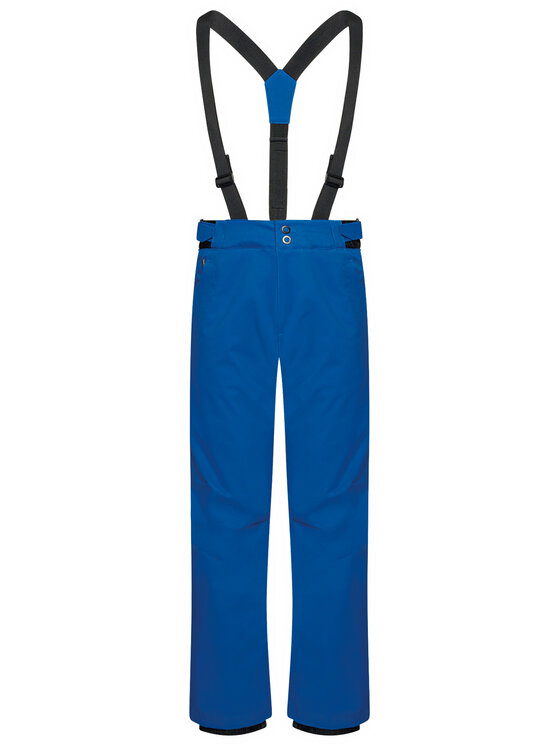 Rossignol Rossignol Pantaloni da sci 3607683509621 RLIMP03 Blu Regular Fit