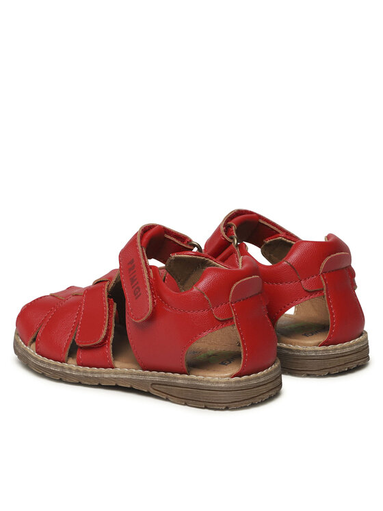 Primigi Primigi Sandale 3933333 S Crvena